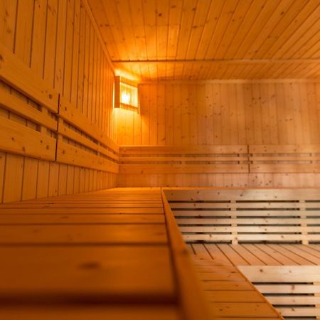 Suan Palm Resort Ban Pong  Eksteriør bilde